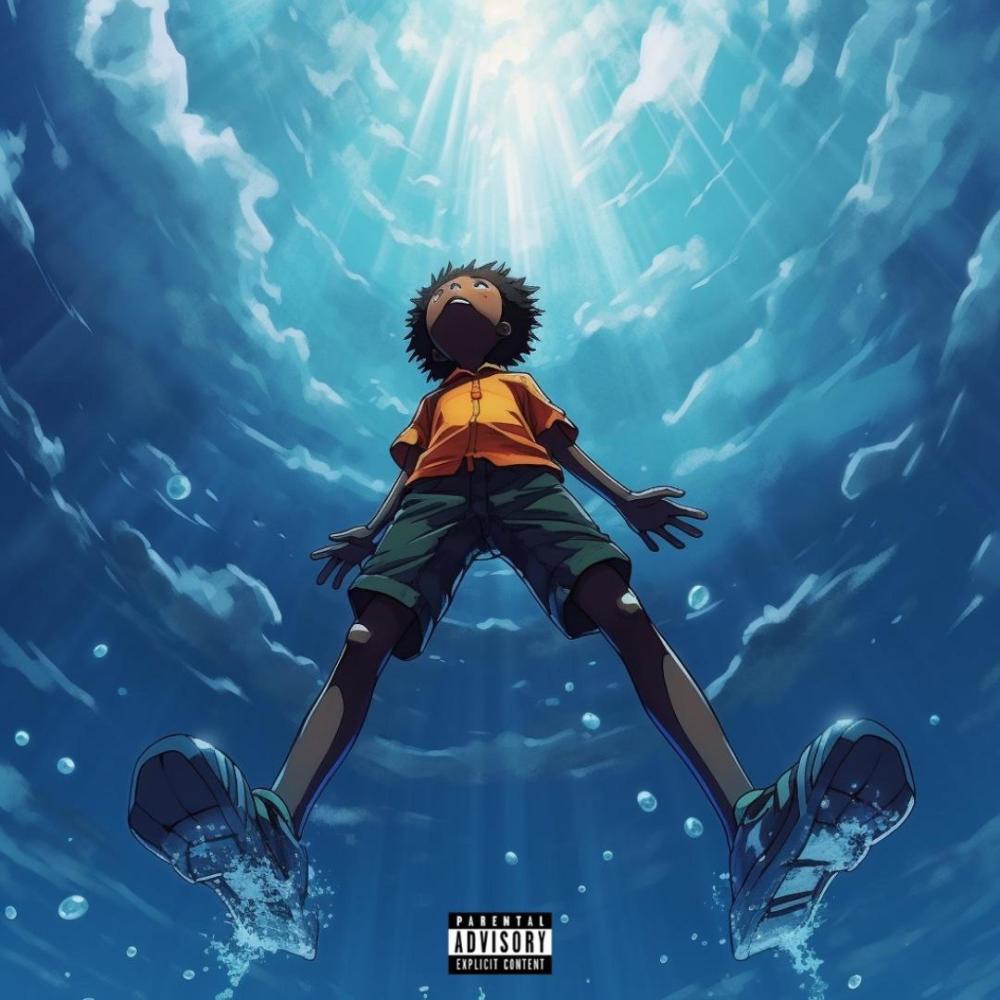 Falling Deep Interlude (feat. Charlie Flexx) (Explicit)