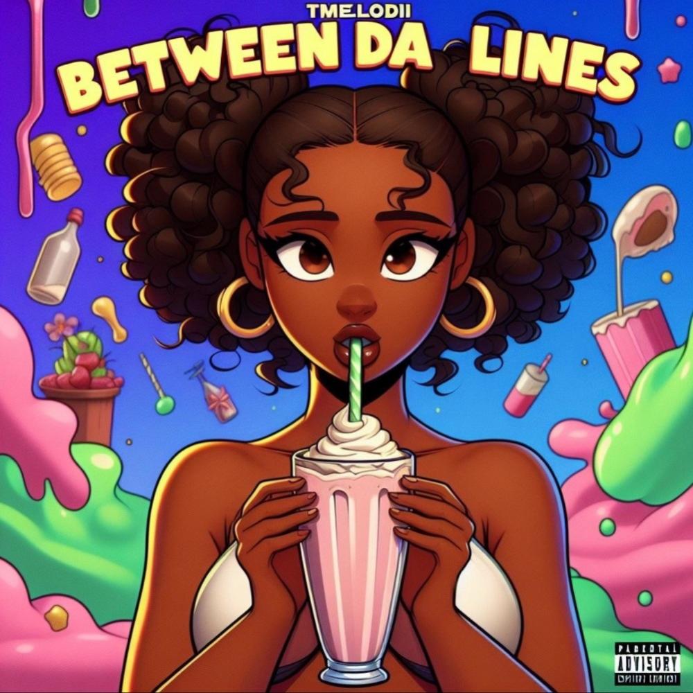 Between Da Lines (Explicit)