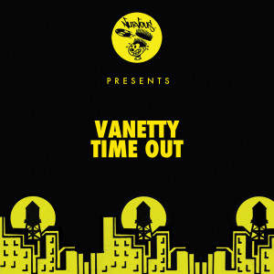 Vanetty的專輯Time Out