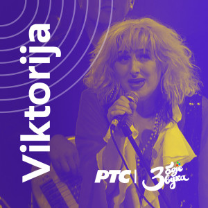 Tri Boje Zvuka (Live at RTS Studio 8, 2015) dari Viktorija