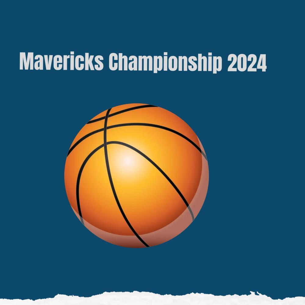 Mavericks Championship 2024