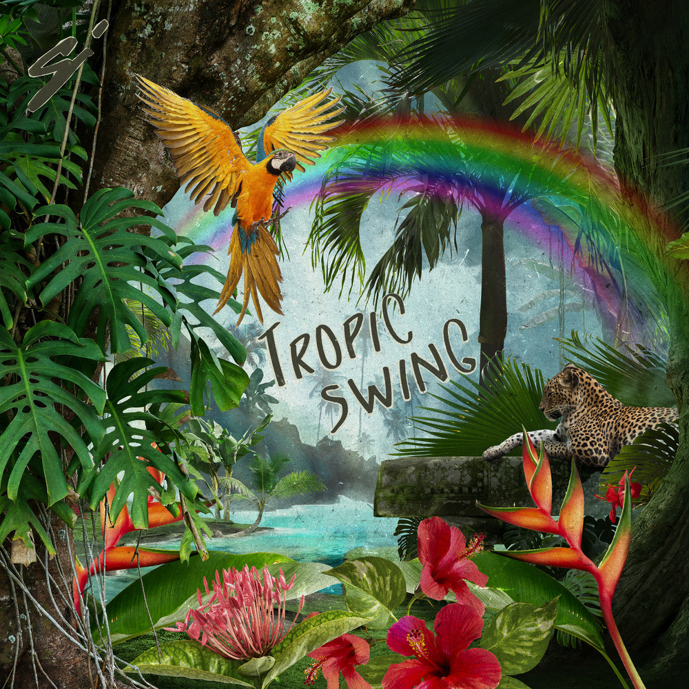 Tropic Swing