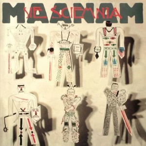 ดาวน์โหลดและฟังเพลง Lata Dziecinne (Płynny Żar) [2011 Remaster] (2011 Digital Remaster) พร้อมเนื้อเพลงจาก Maanam