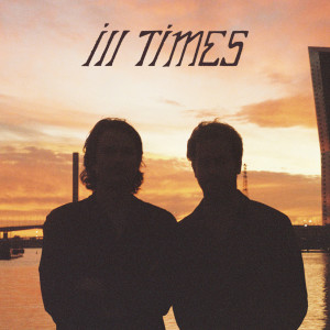 GUM的專輯Ill Times