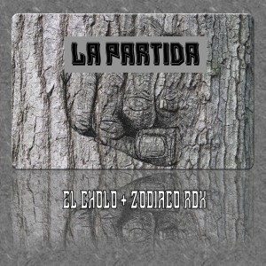Listen to Huellas (Explicit) song with lyrics from El Cholo