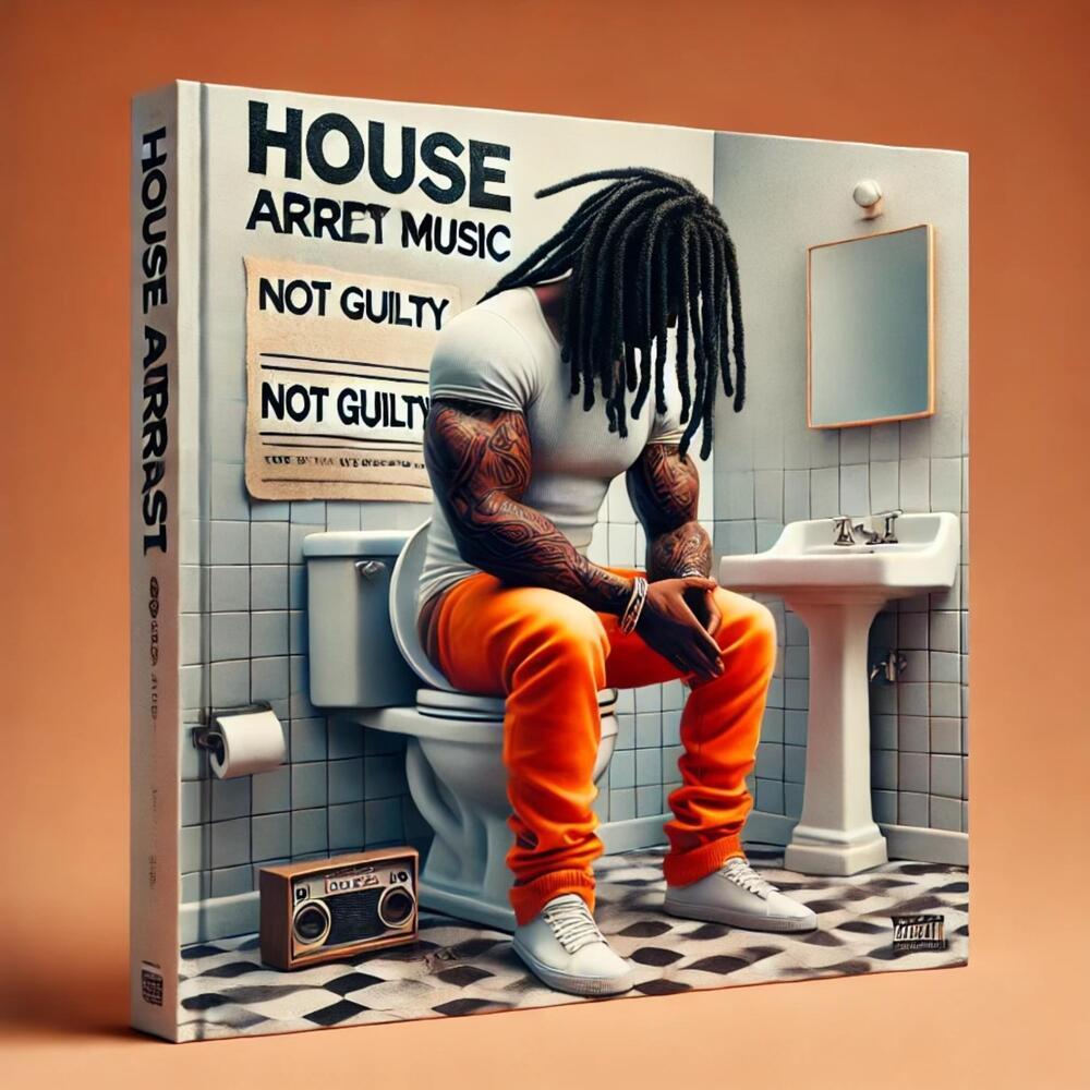 Not Guilty (Innocent) (Explicit)