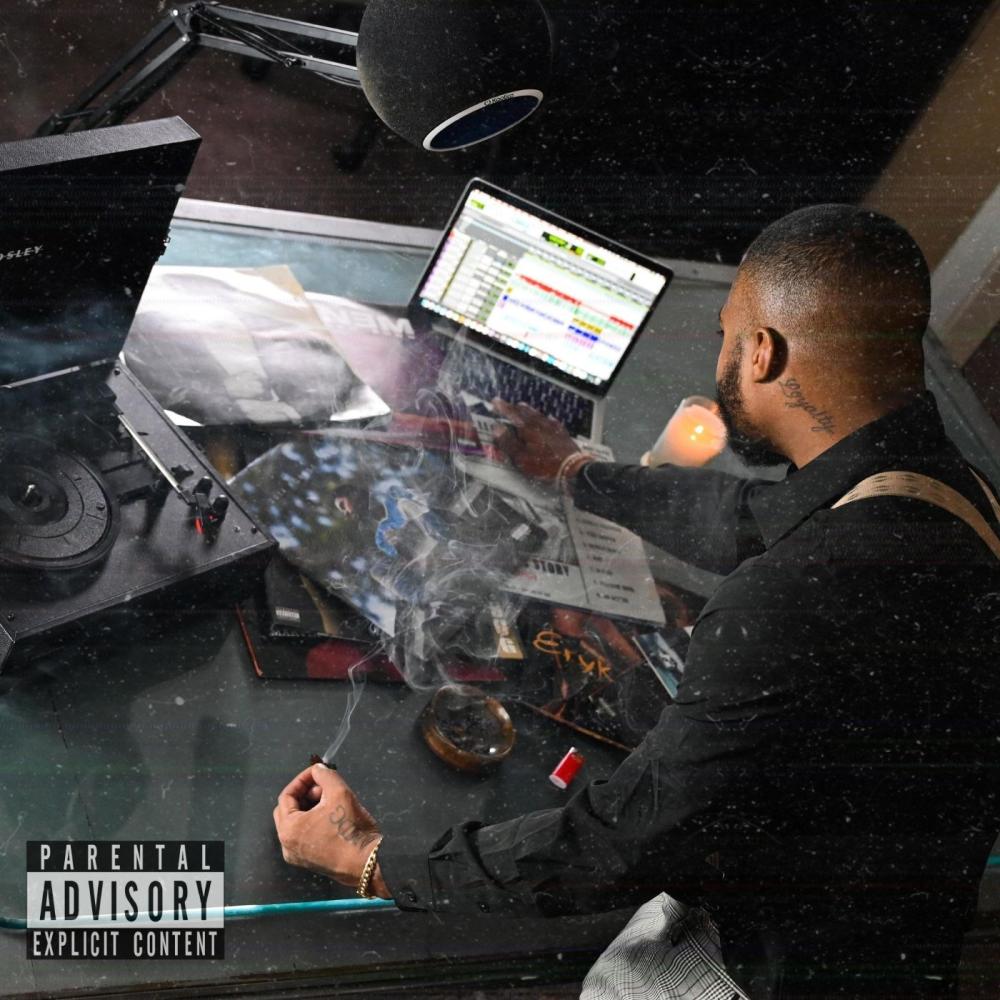 Got More Game (Interlude) (Explicit)