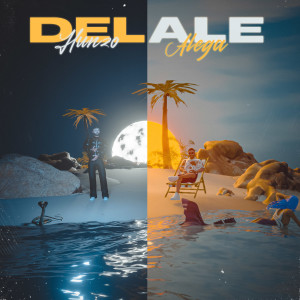 Album Delale (Explicit) from Hunzo