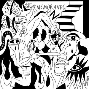 Listen to Memorando song with lyrics from Trs