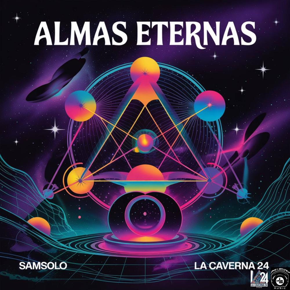 Almas Eternas