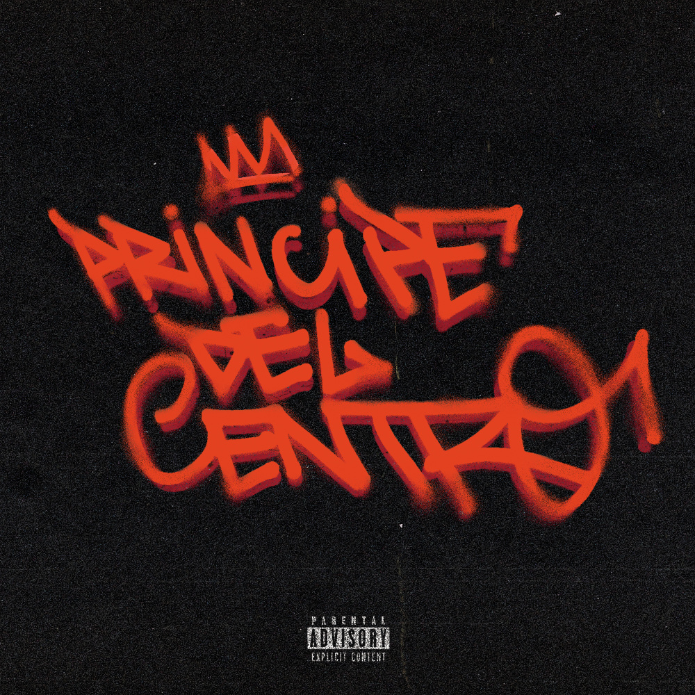 Principe del Centro (Explicit)