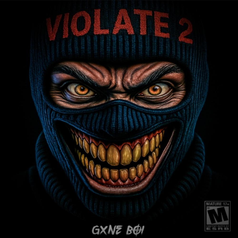 MEET YA MAKER (feat. CLOUDYMANE) (Explicit)