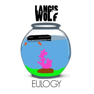 ดาวน์โหลดและฟังเพลง Eulogy (Explicit) พร้อมเนื้อเพลงจาก Langis Wolf