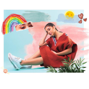 Listen to 3 Dots song with lyrics from Baila Fauri