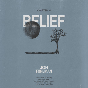 收聽Jon Foreman的The House of God, Forever歌詞歌曲