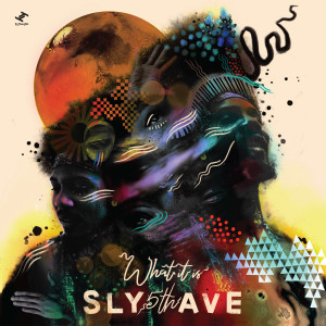 收听Sly5thAve的Expatria歌词歌曲