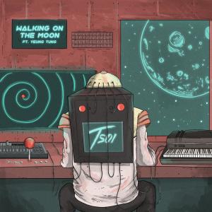 DJ Tsoi的專輯Walking on the Moon (feat. Yeung Tung)