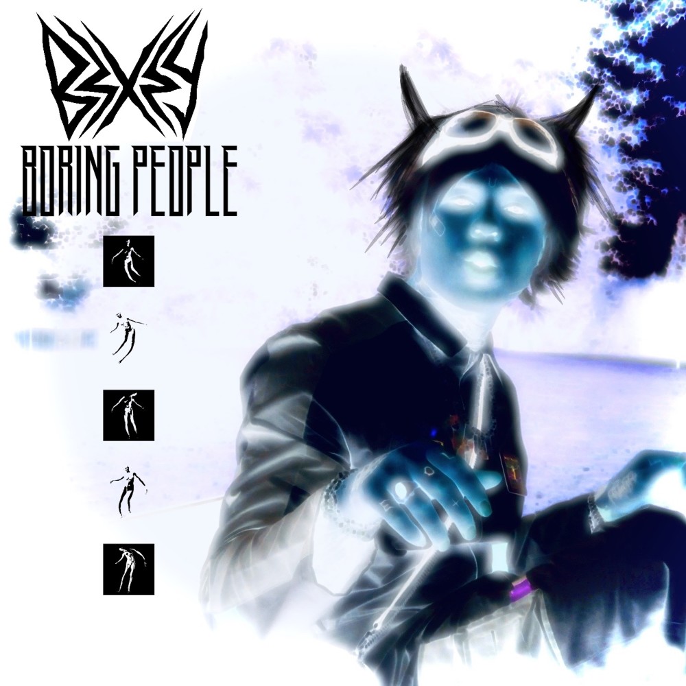 BORING PEOPLE (Explicit)