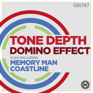 ดาวน์โหลดและฟังเพลง Domino Effect พร้อมเนื้อเพลงจาก Tonedepth