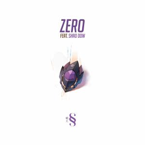 Sam Sky的專輯Zero (Anti-hero) (Explicit)