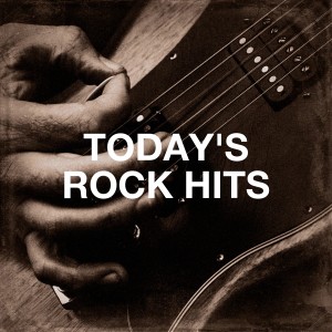 Album Today's Rock Hits from The Rock Masters
