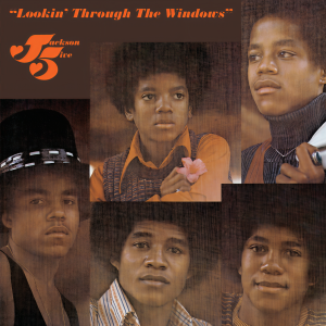 收聽Jackson 5的Lookin' Through The Windows歌詞歌曲