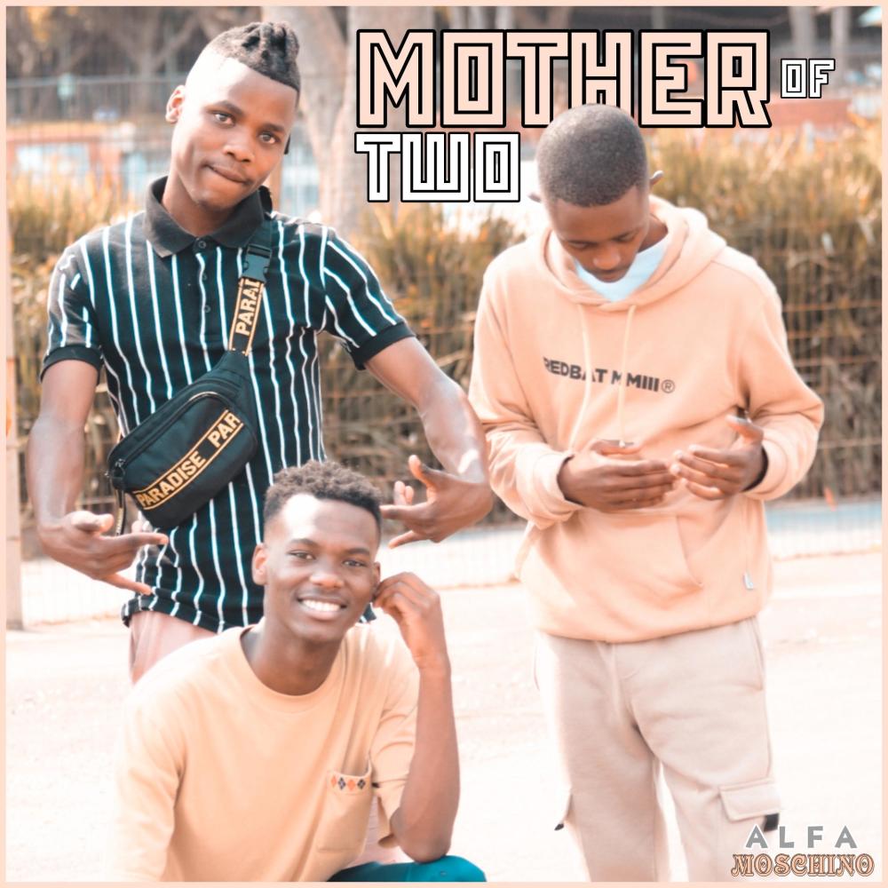 Mother of Two