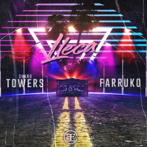 收聽Sharo Towers的Lleca歌詞歌曲