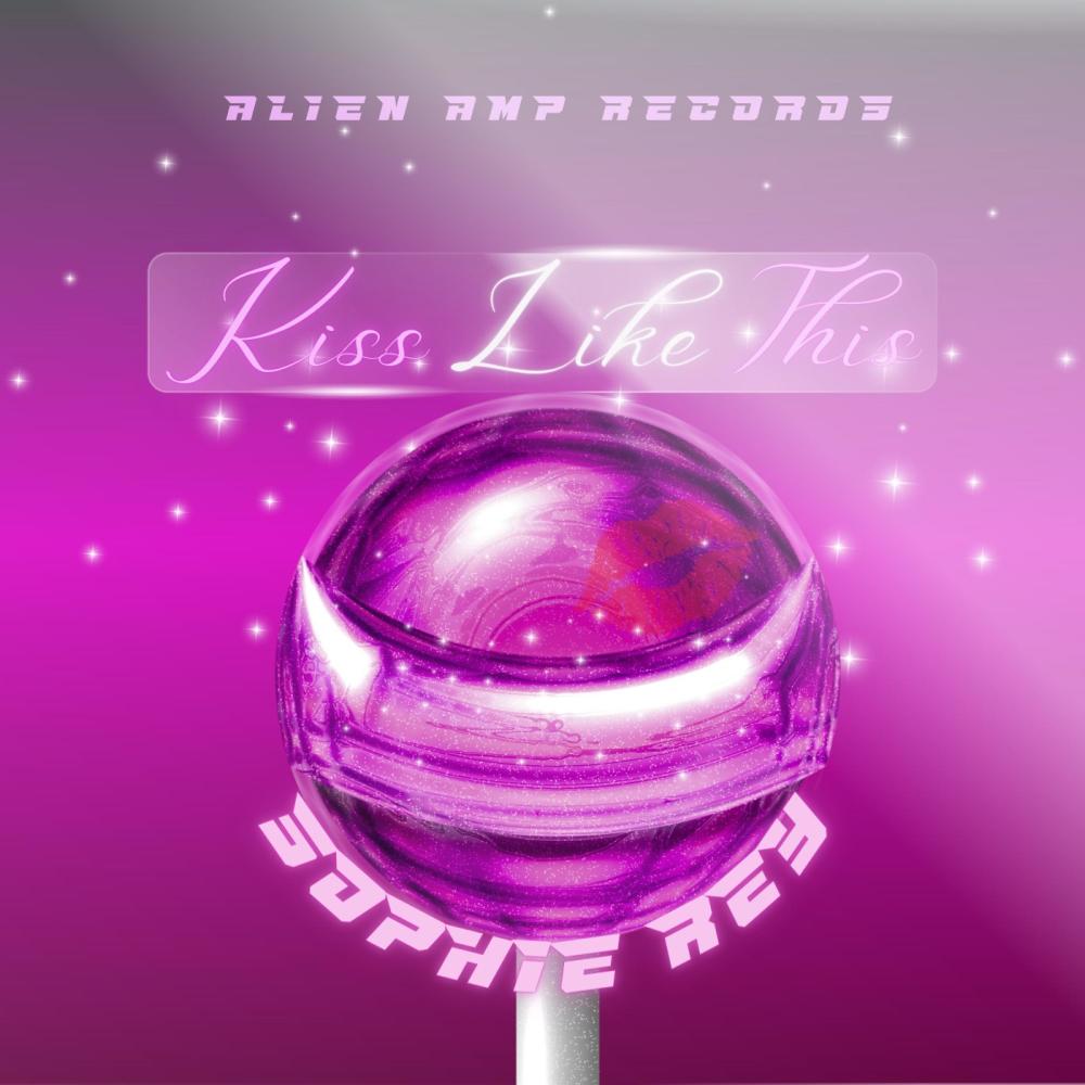 Kiss Like This (Explicit)