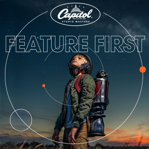 Album Feature First (Edited) from 