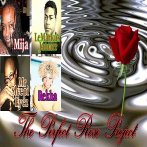 Listen to Mz Sweetfire song with lyrics from Mija