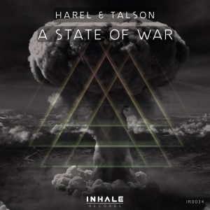 Listen to State of War song with lyrics from Harel