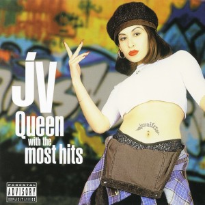 Jv的專輯Queen With The Most Hits