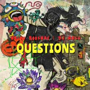 收听Haivu Booshay的Questions (Explicit)歌词歌曲