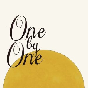 收聽The White Album的One By One歌詞歌曲
