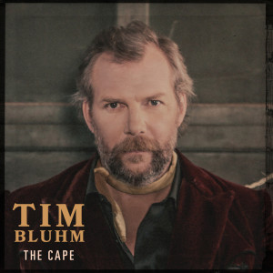 Dengarkan lagu The Cape nyanyian Tim Bluhm dengan lirik
