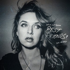 Album Best Friends oleh ZZ Ward