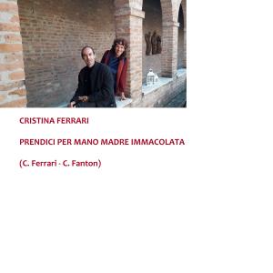 Chicca Smile的專輯PRENDICI PER MANO MADRE IMMACOLATA