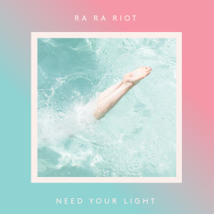 收聽Ra Ra Riot的Water歌詞歌曲