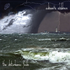 收聽Edison's Children的Into the Dead Calm歌詞歌曲