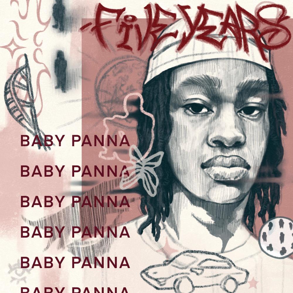 Five Years (Explicit)