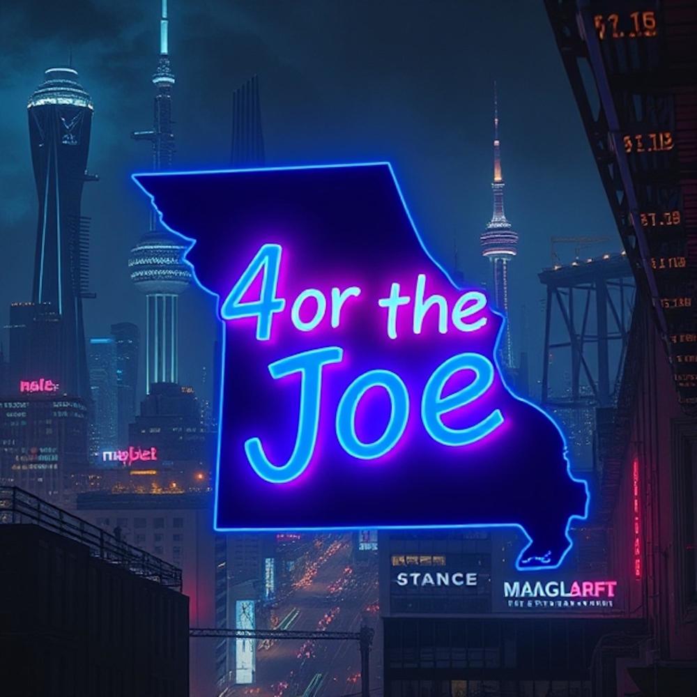 4or the Joe (feat. Mr. Diesel D, Tytus & YoungKaree|Explicit)