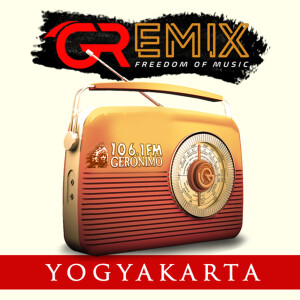 Yogyakarta dari Various Artists