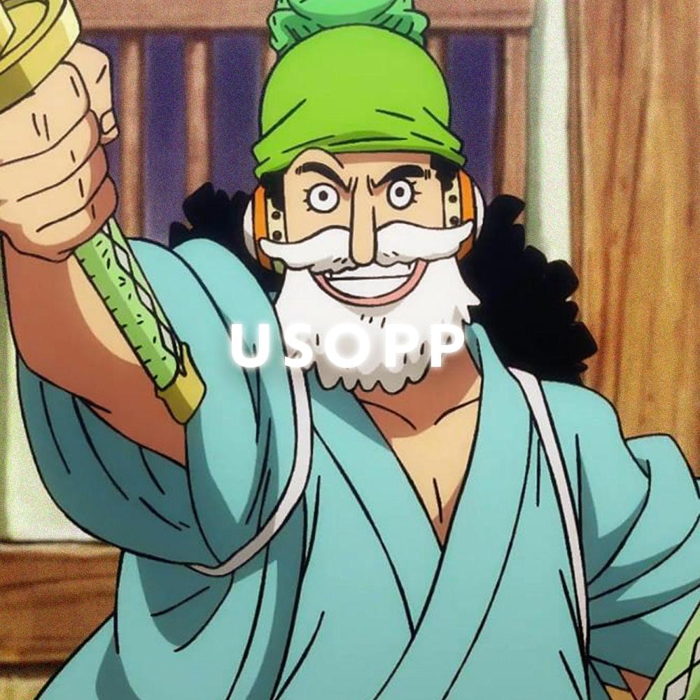 USOPP! (Explicit)
