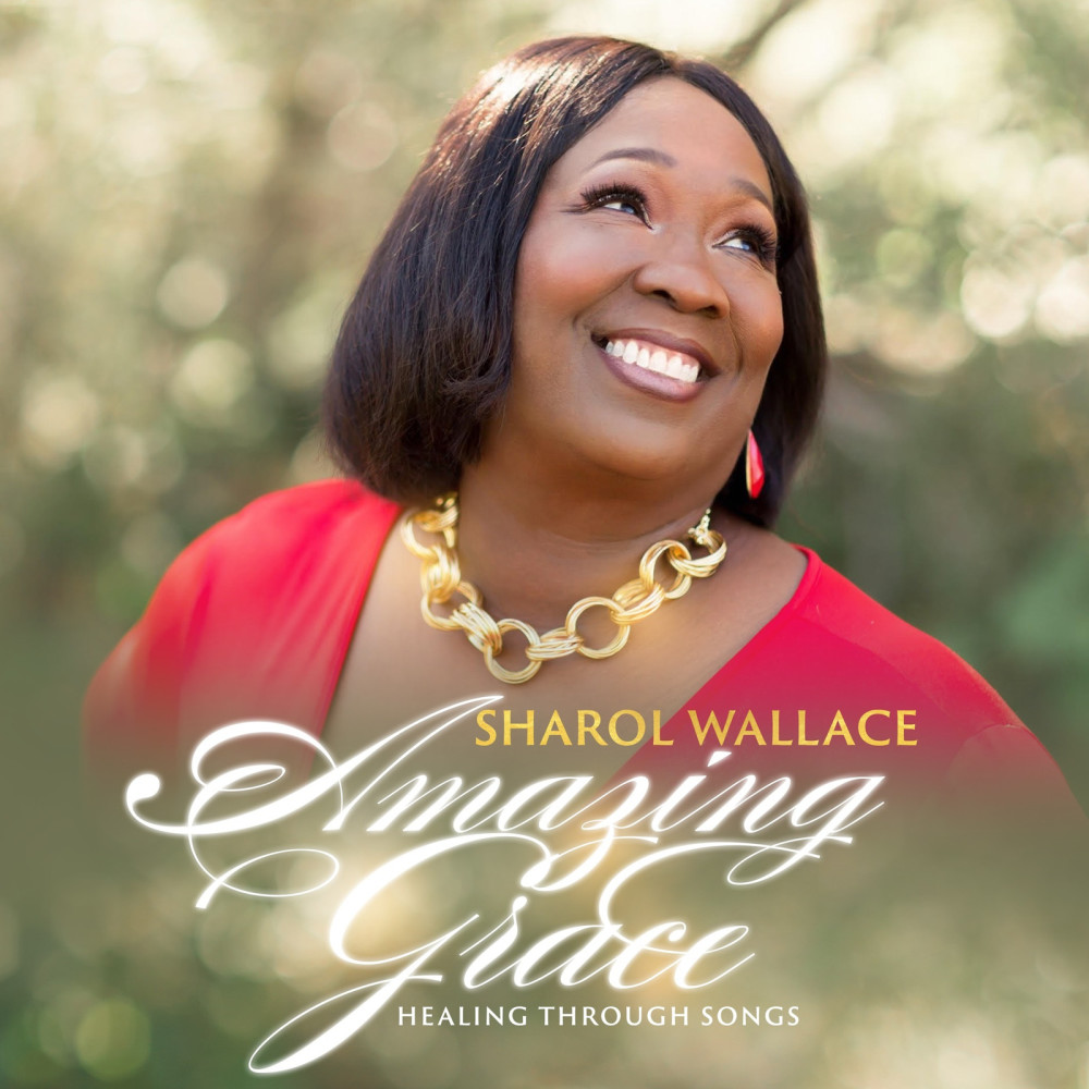 Amazing Grace Interlude Louis Collins