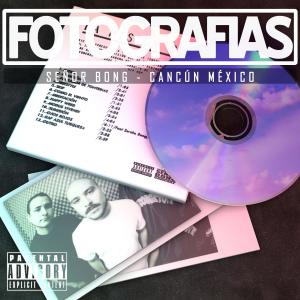 收聽Señor Bong的Fotografías (Explicit)歌詞歌曲