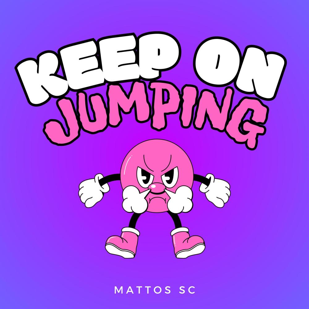 MEGA HOUSE KEEP ON JUMPING (Explicit)