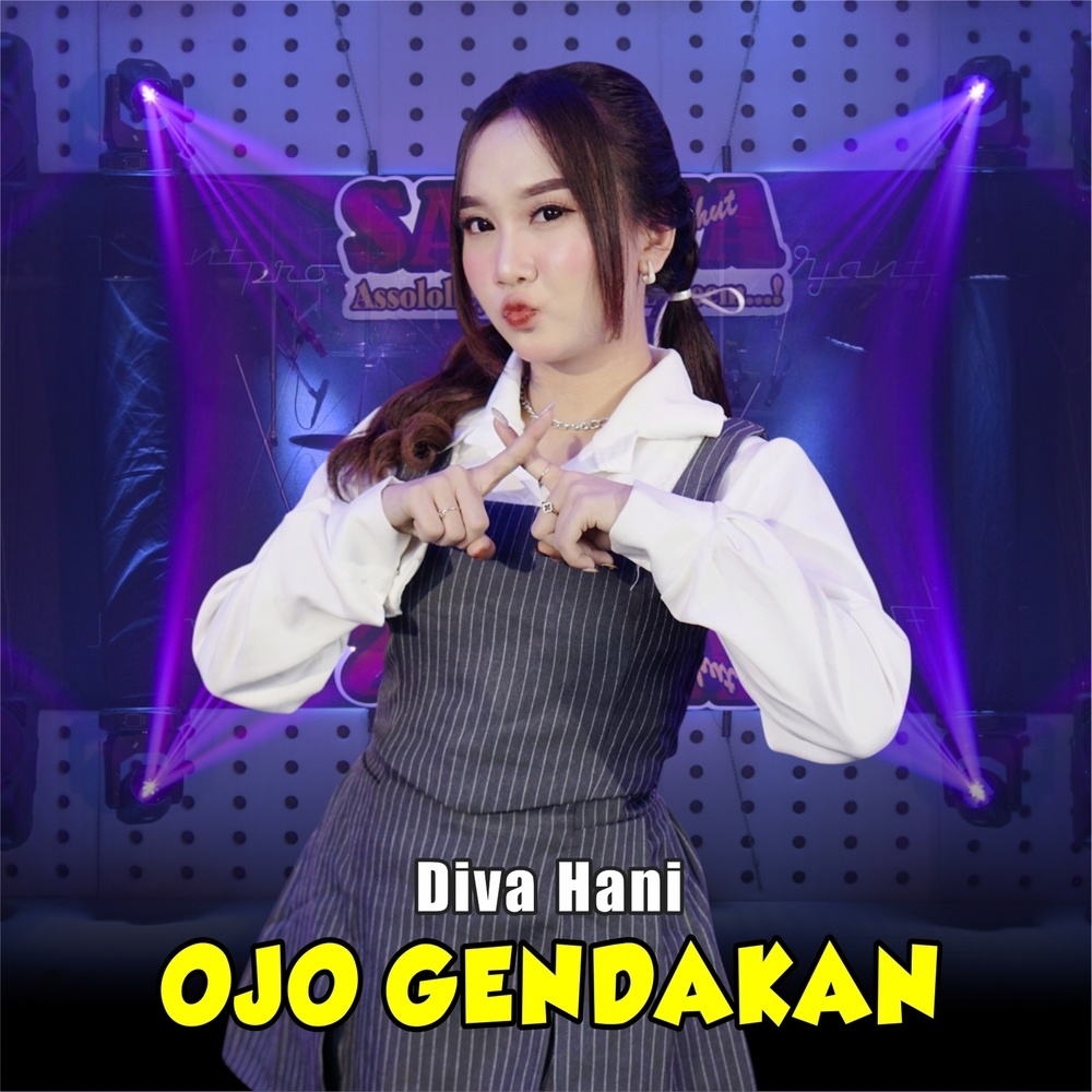 Ojo Gendakan