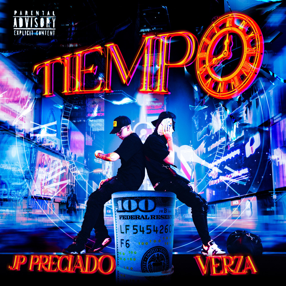 Tiempo (Explicit)