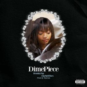 Album Dime Piece (Explicit) from DarkoVibes
